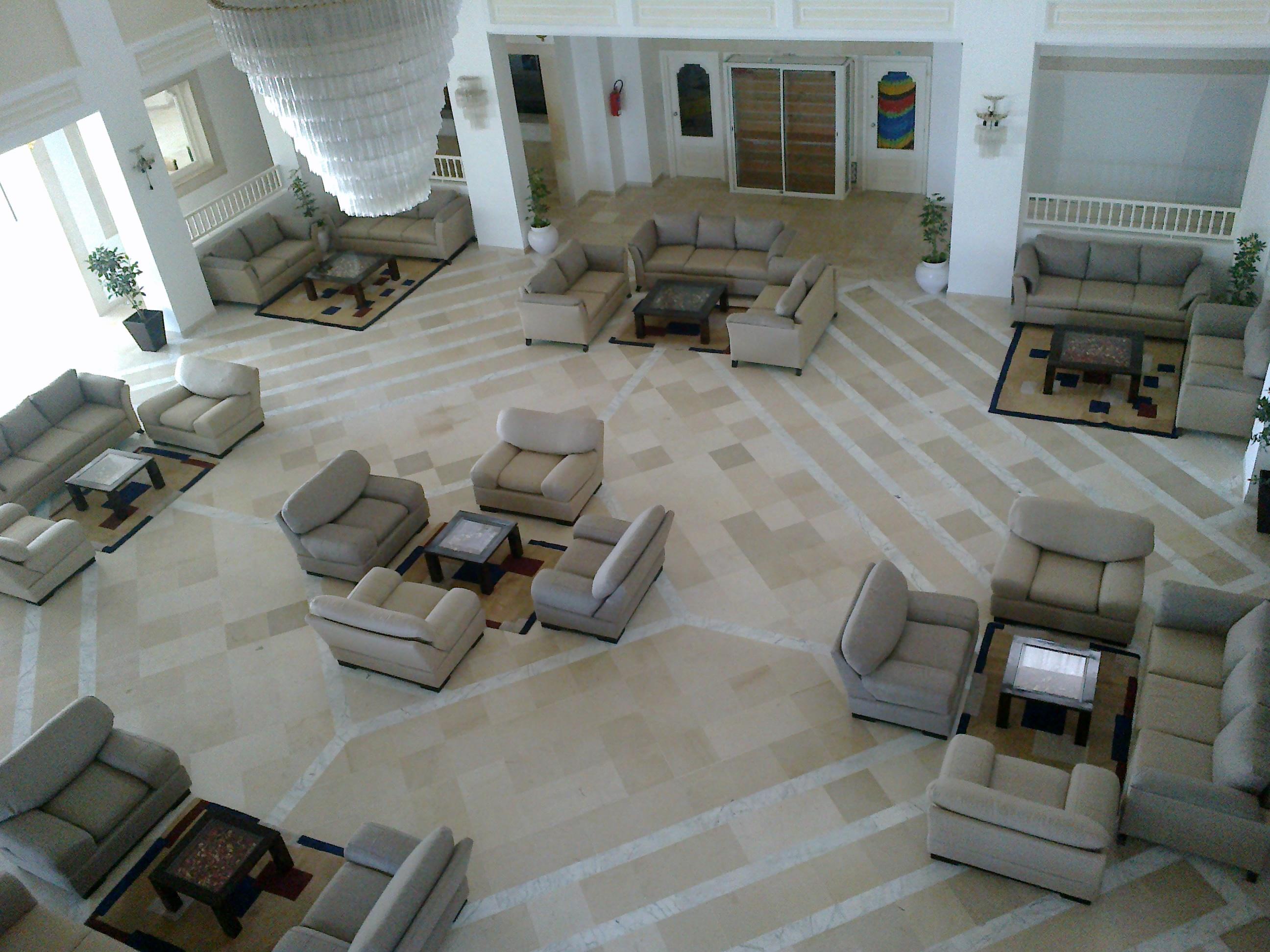 Yadis Hammamet Hotel Exterior photo