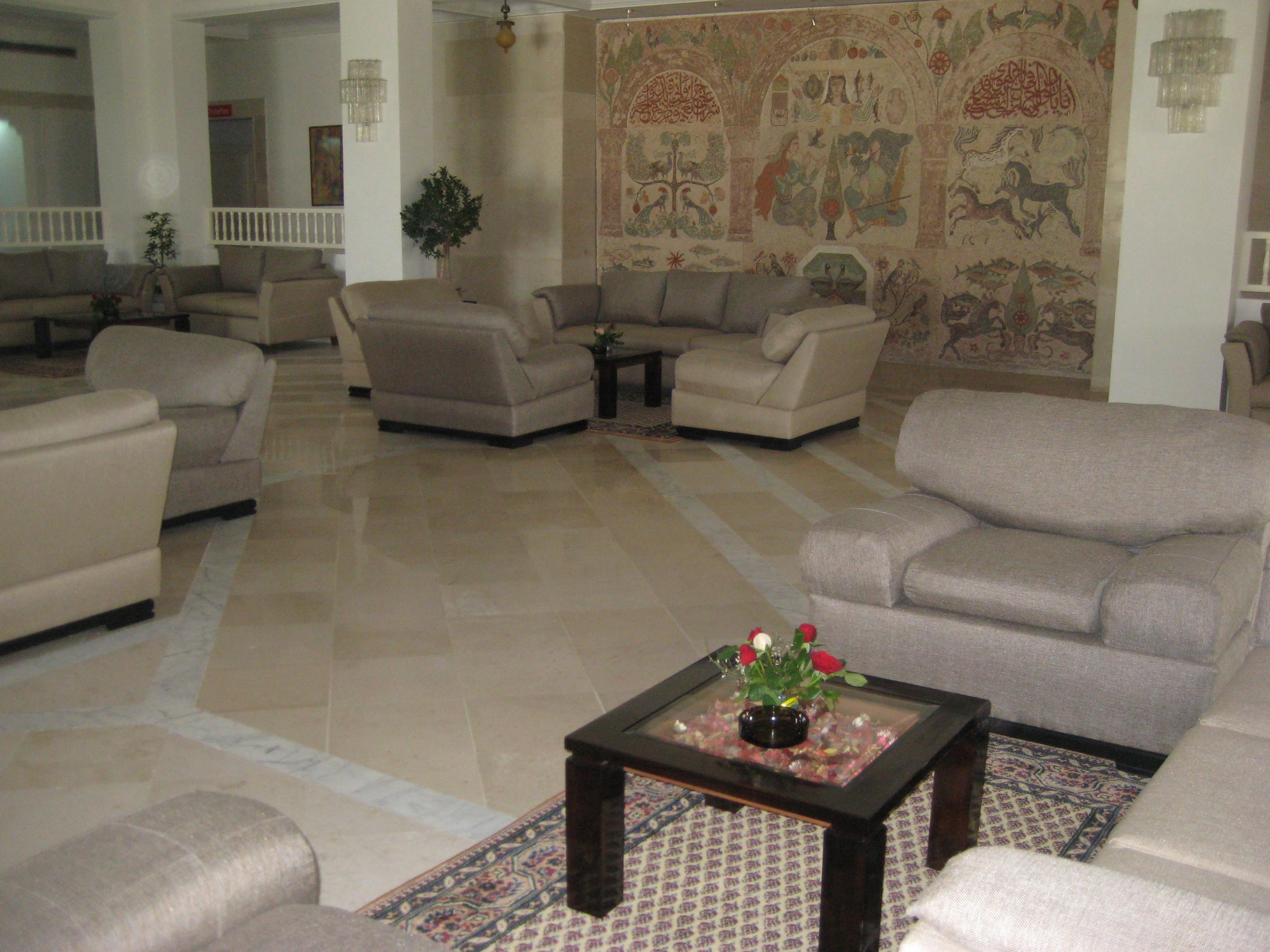 Yadis Hammamet Hotel Exterior photo
