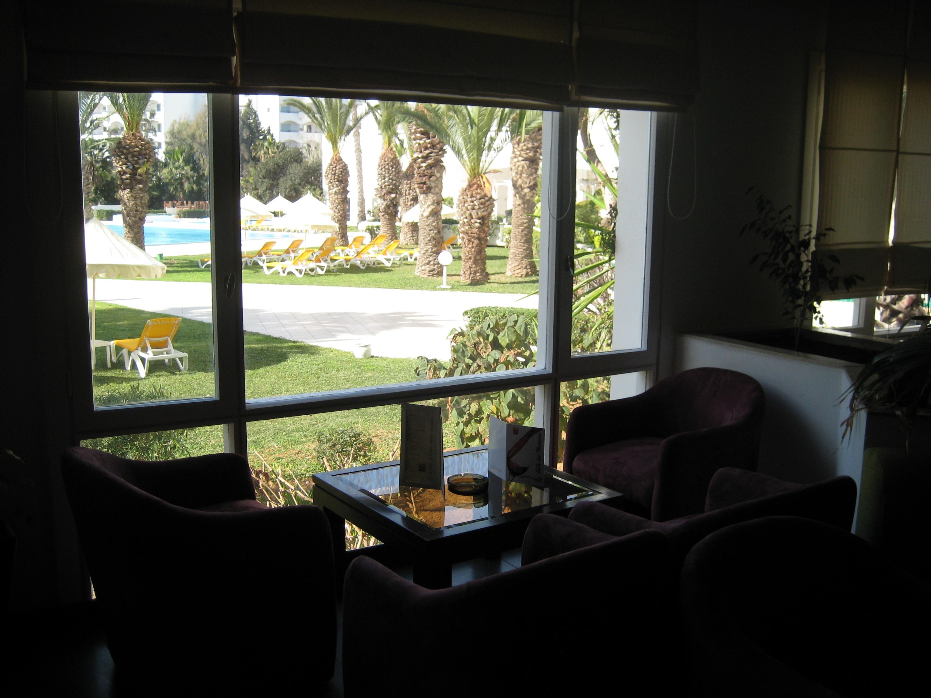 Yadis Hammamet Hotel Exterior photo