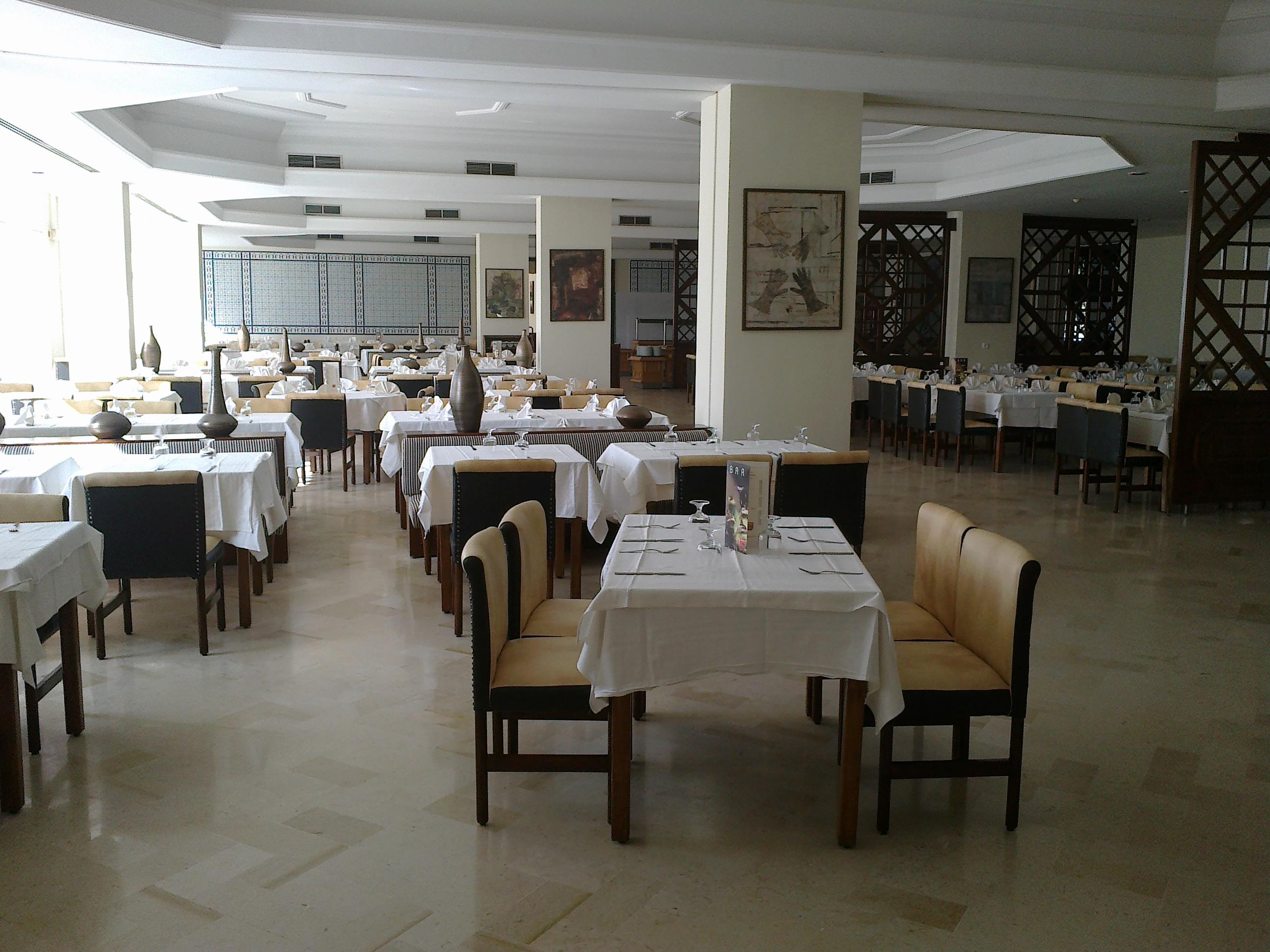 Yadis Hammamet Hotel Exterior photo